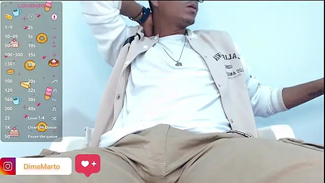 mike black 22 online show from 09/15/25, 06:19