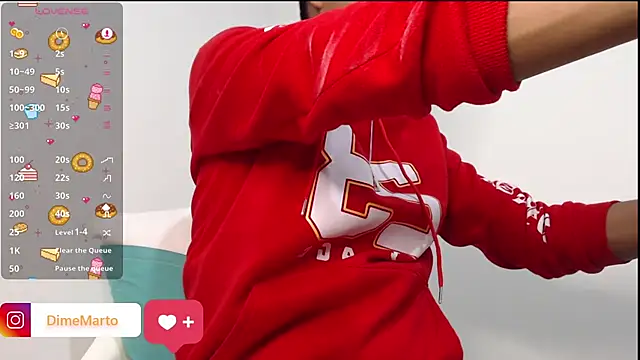 mike black 22 online show from 10/08/25, 02:47