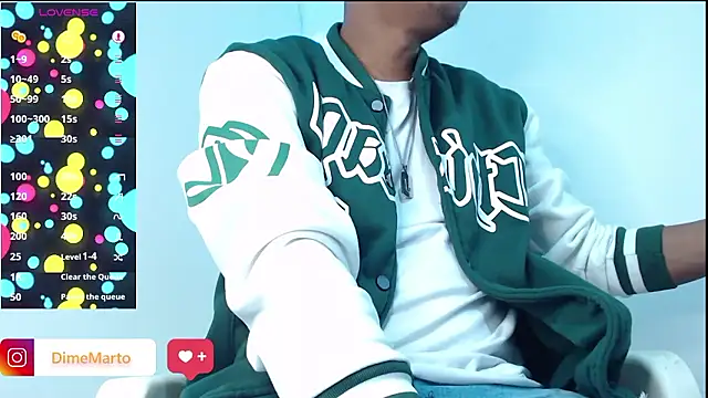 mike black 22 online show from 01/19/26, 01:26