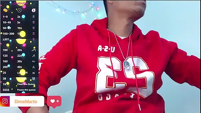 mike black 22 online show from 02/19/26, 01:29