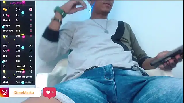 mike black 22 online show from 02/27/26, 02:39