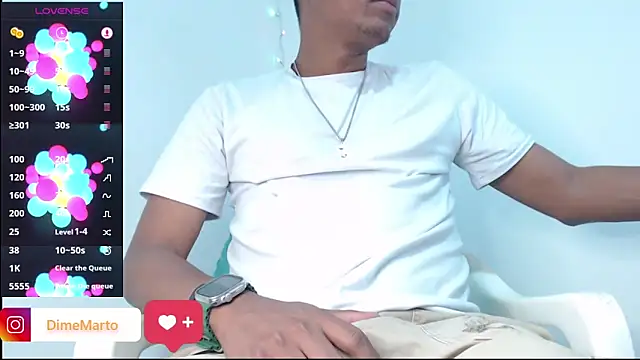 mike black 22 online show from 04/04/26, 03:42