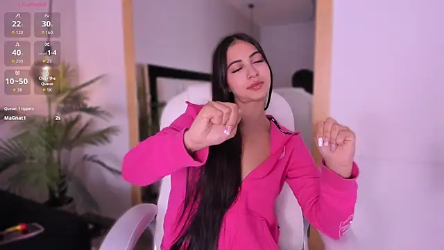 Kendall  blake online show from 10/14/25, 12:06