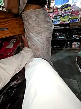 indianhotwife639 online show from 10/15/25, 04:45