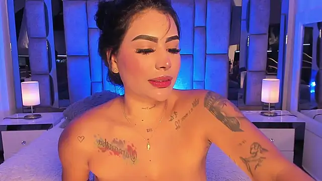 MaddyGray  online show from 12/13/25, 07:53