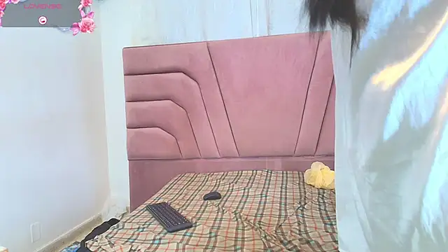 LadyandMaverick online show from 03/17/26, 03:22