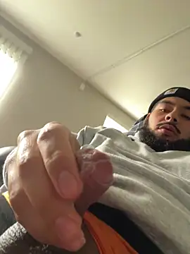 Bbrn69official online show from 12/19/25, 09:11