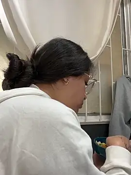 Alyha Cortes online show from 11/20/25, 01:22