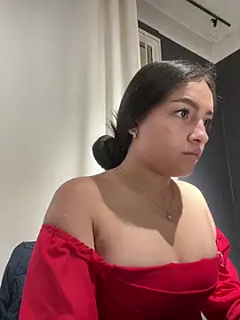 Alyha Cortes online show from 11/27/25, 01:02