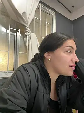 Alyha Cortes online show from 02/06/26, 01:47