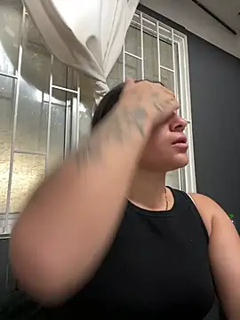 Alyha Cortes online show from 02/09/26, 01:26