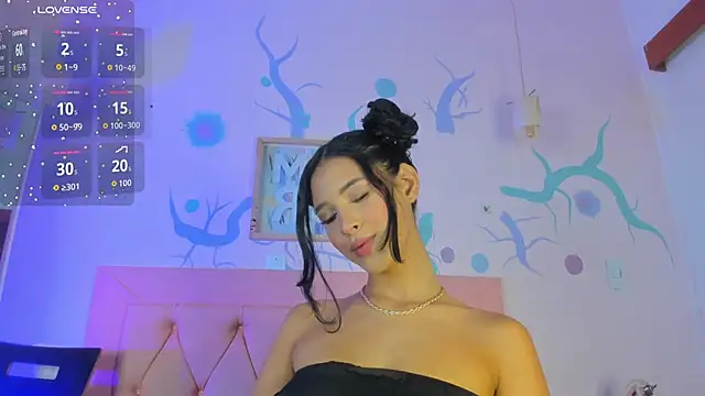 NoahPerez online show from 10/08/25, 03:04