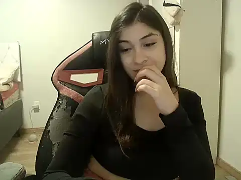 Becca B online show from 11/01/25, 11:18