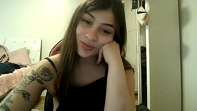 Becca B online show from 11/28/25, 09:17