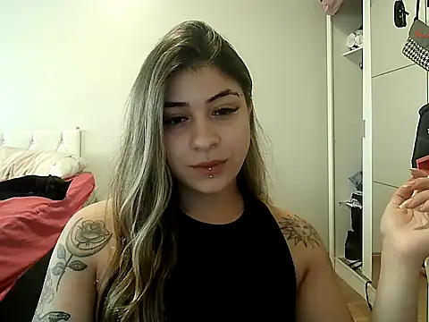 Becca B online show from 03/20/26, 07:30