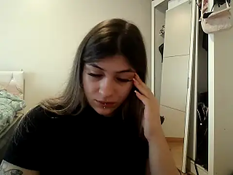 Snapshot of Becca_B chatting on 05/08/26, 03:06 Becca B online show from 05/08/26, 03:06