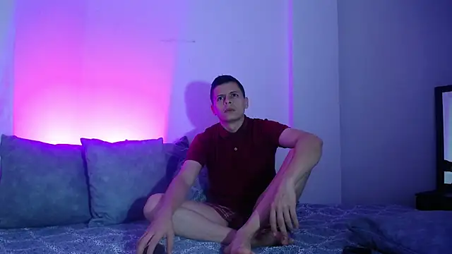 sexxpool online show from 04/25/26, 11:13