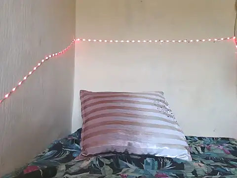 ZARIA-VIXEN online show from 02/10/26, 09:46