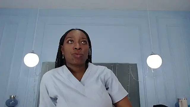 NatashaSilver online show from 09/17/25, 02:30