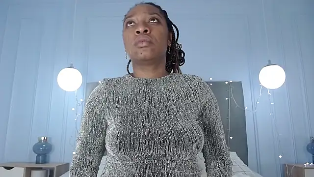 NatashaSilver online show from 09/19/25, 01:45