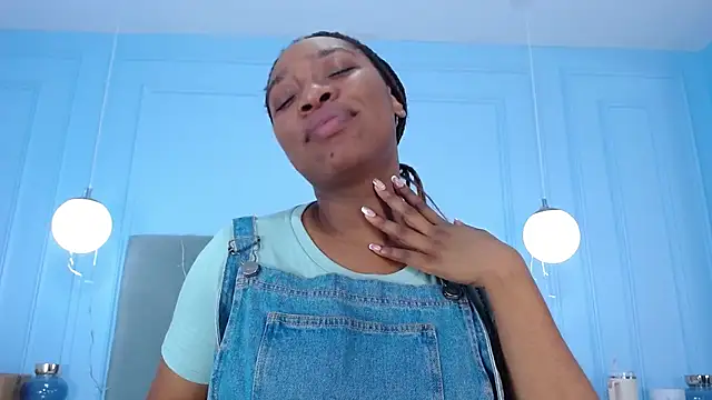 NatashaSilver online show from 09/20/25, 02:07