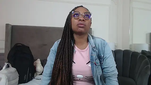 NatashaSilver online show from 10/23/25, 01:21