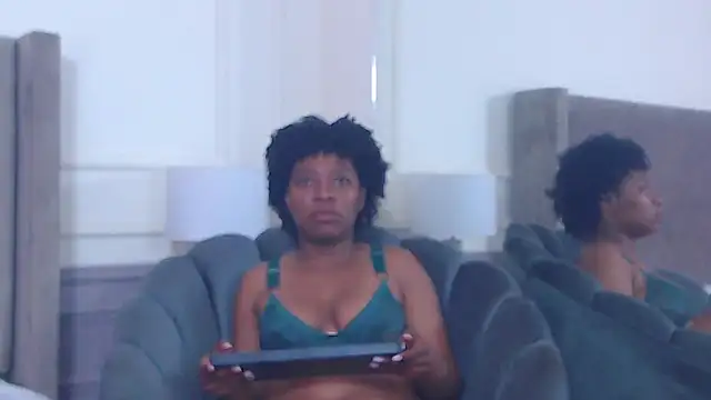 NatashaSilver online show from 11/07/25, 01:33