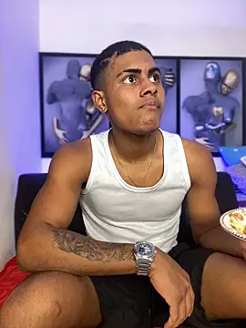 Nick Jackson  online show from 04/21/26, 05:14