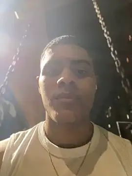 Nick Jackson  online show from 04/23/26, 04:03