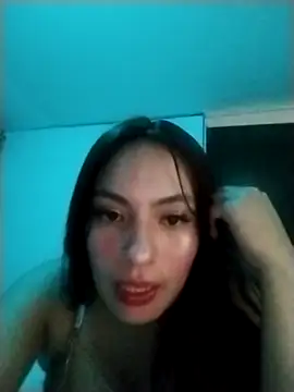 Snapshot of Adarha_Ramirez chatting on 10/20/25, 03:18 Adarha Ramirez online show from 10/20/25, 03:18