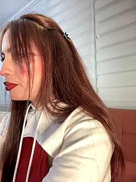 Adarha Ramirez online show from 11/01/25, 02:57