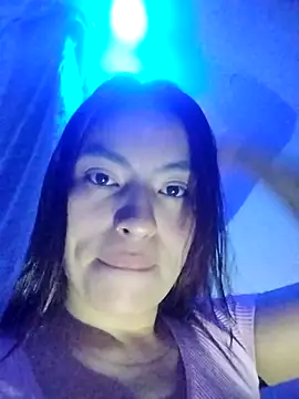 Adarha Ramirez online show from 03/16/26, 05:44