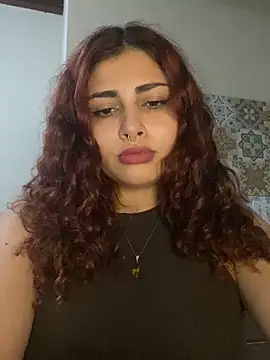 SweetSolei20 online show from 11/17/25, 03:23