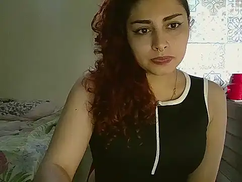 SweetSolei20 online show from 11/17/25, 06:57