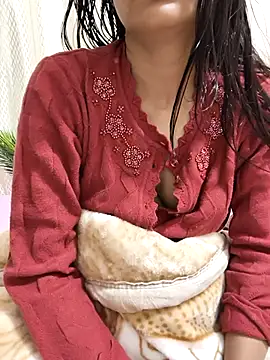 Snapshot of Shalu_G chatting on 11/13/25, 01:26 Shalu G online show from 11/13/25, 01:26