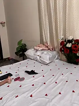 Snapshot of Shalu_G chatting on 11/27/25, 01:46 Shalu G online show from 11/27/25, 01:46