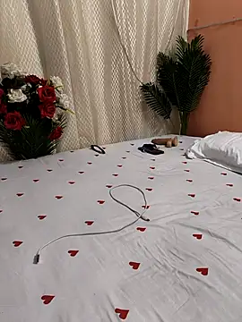 Snapshot of Shalu_G chatting on 11/28/25, 02:58 Shalu G online show from 11/28/25, 02:58