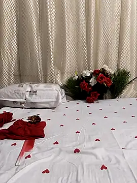 Shalu G online show from 01/08/26, 05:32