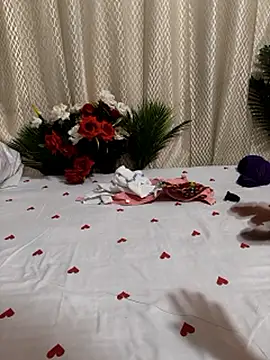 Shalu G online show from 01/08/26, 05:37