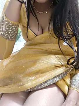 Shalu G online show from 01/09/26, 05:48