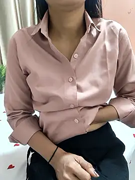 Shalu G online show from 01/17/26, 02:49