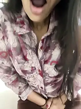 Shalu G online show from 02/02/26, 01:59