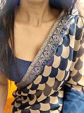 Shalu G online show from 02/08/26, 03:43