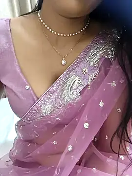 Shalu G online show from 04/03/26, 02:31