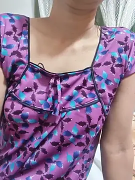 Shalu G online show from 06/10/26, 01:28