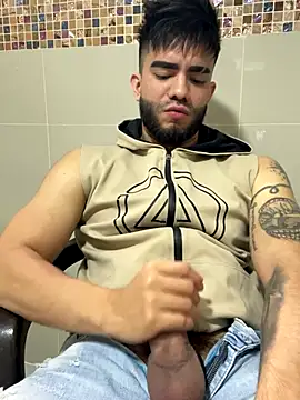 King Draven3 online show from 11/25/25, 12:49