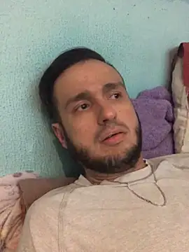 Alexitho25 online show from 10/01/25, 10:32