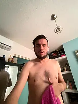 Alexitho25 online show from 12/17/25, 10:16