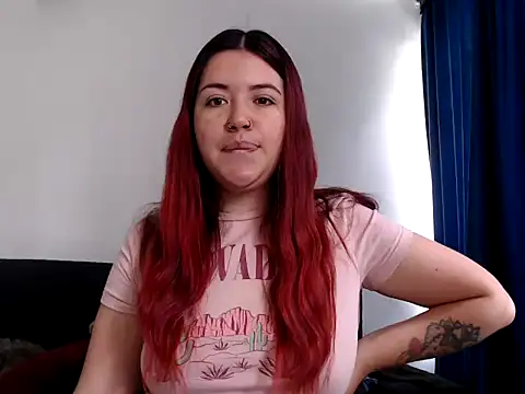 evilheart 69 online show from 09/24/25, 05:16