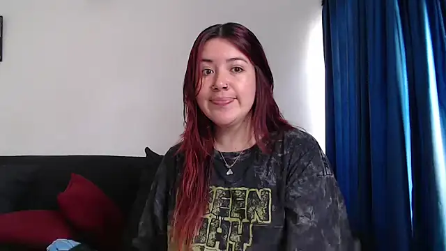 evilheart 69 online show from 10/08/25, 04:37